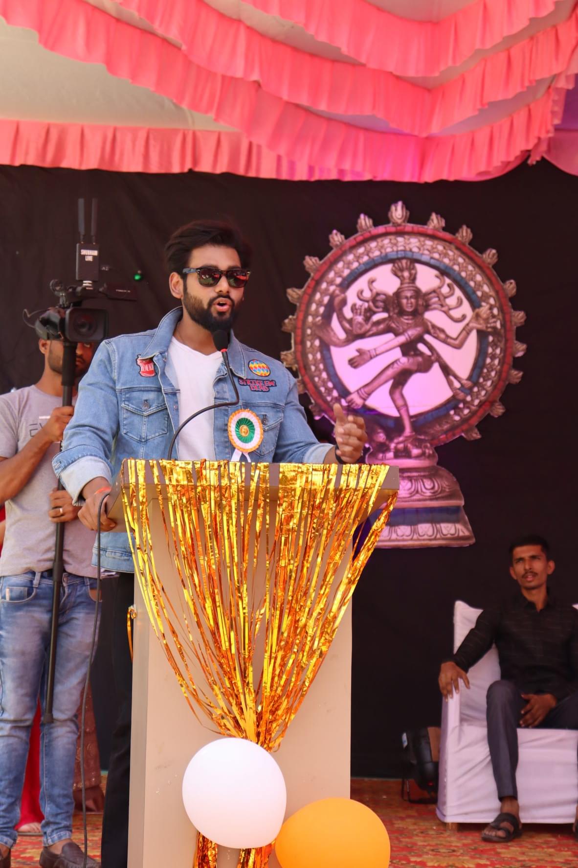 Shreeyash College of Engineering and Technology Aurangabad Infrastructure photo 34