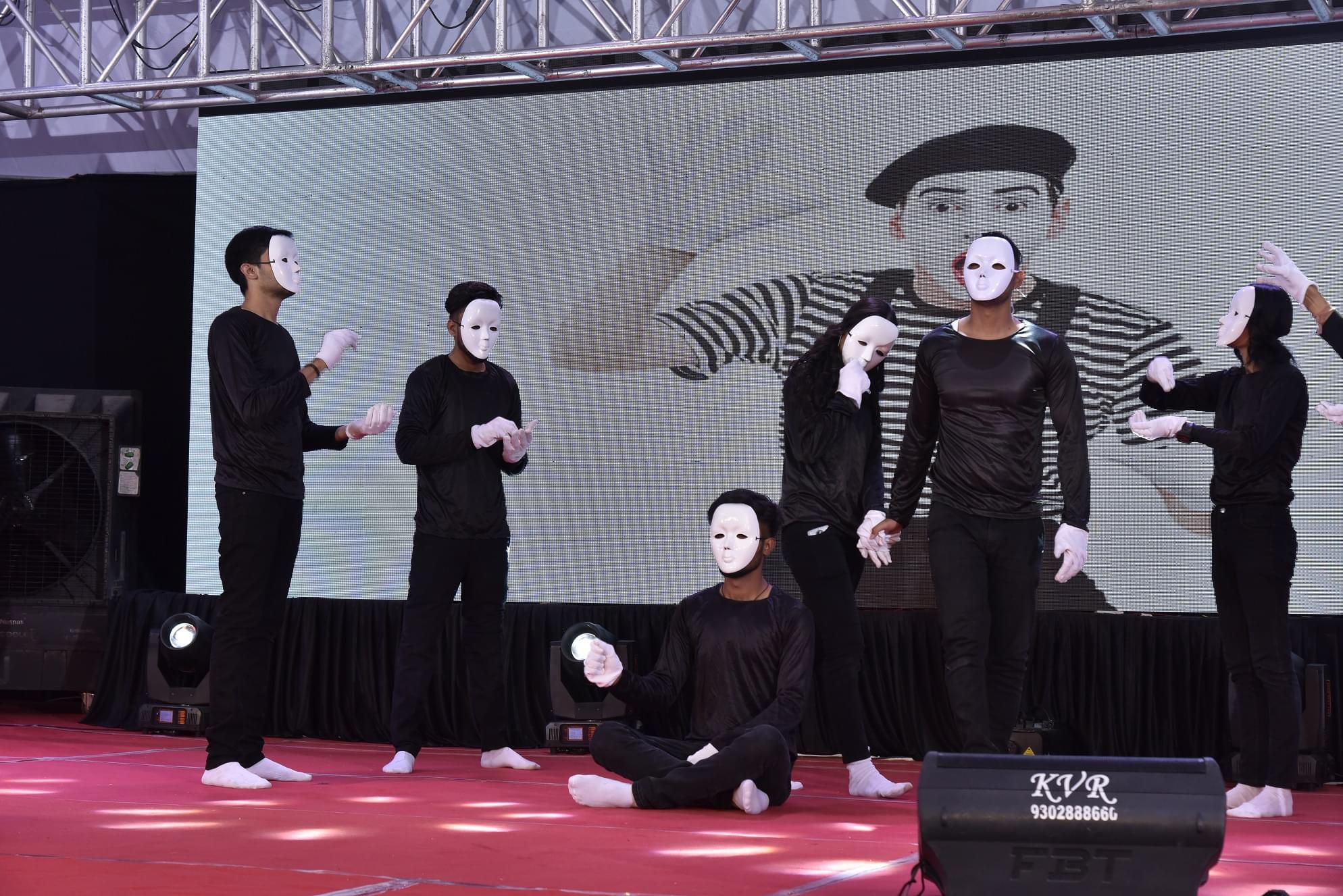 Govindram Seksaria Institute of Management & Research Indore Events photo 3