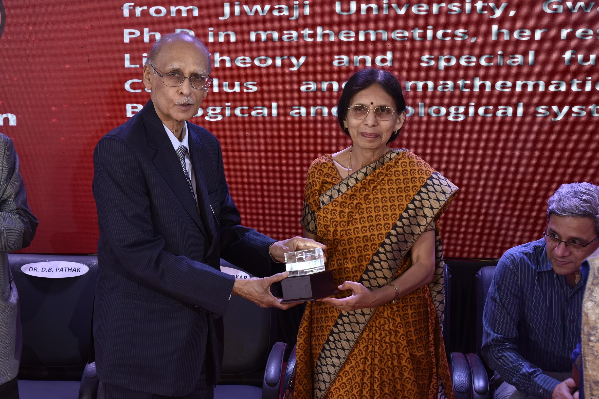 Govindram Seksaria Institute of Management & Research Indore Events photo 4