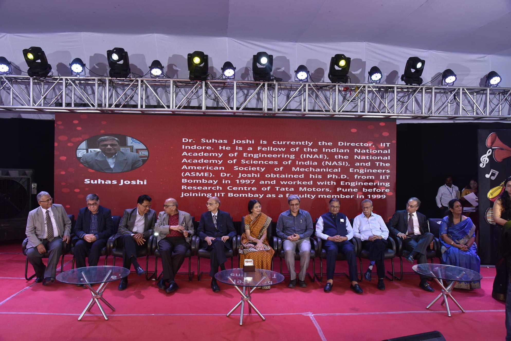 Govindram Seksaria Institute of Management & Research Indore Events photo 1