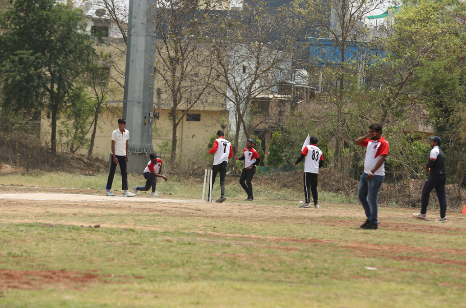 Govindram Seksaria Institute of Management & Research Indore Sports photo 8