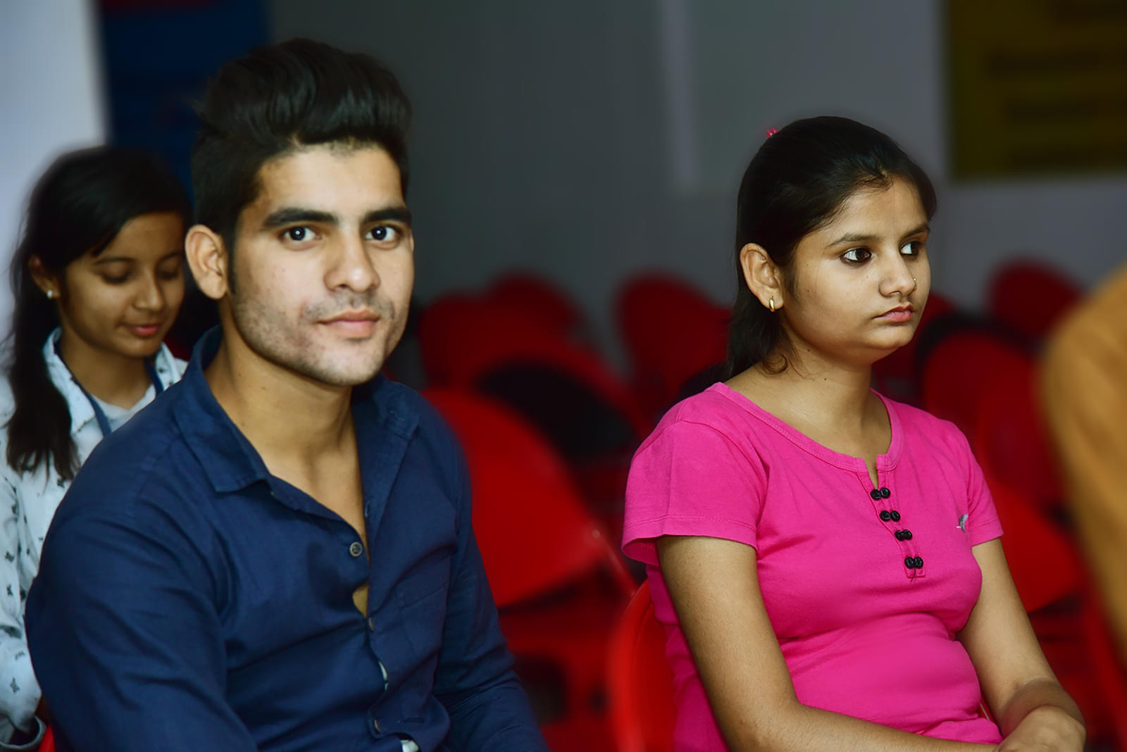 MUIT Lucknow Event photo 2