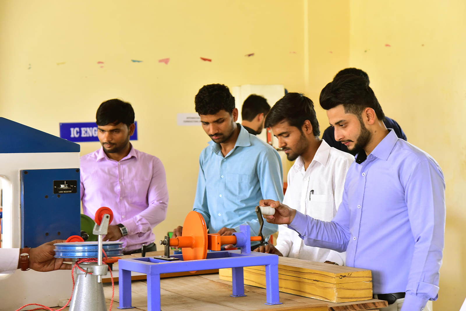 MUIT Lucknow Campus photo 17