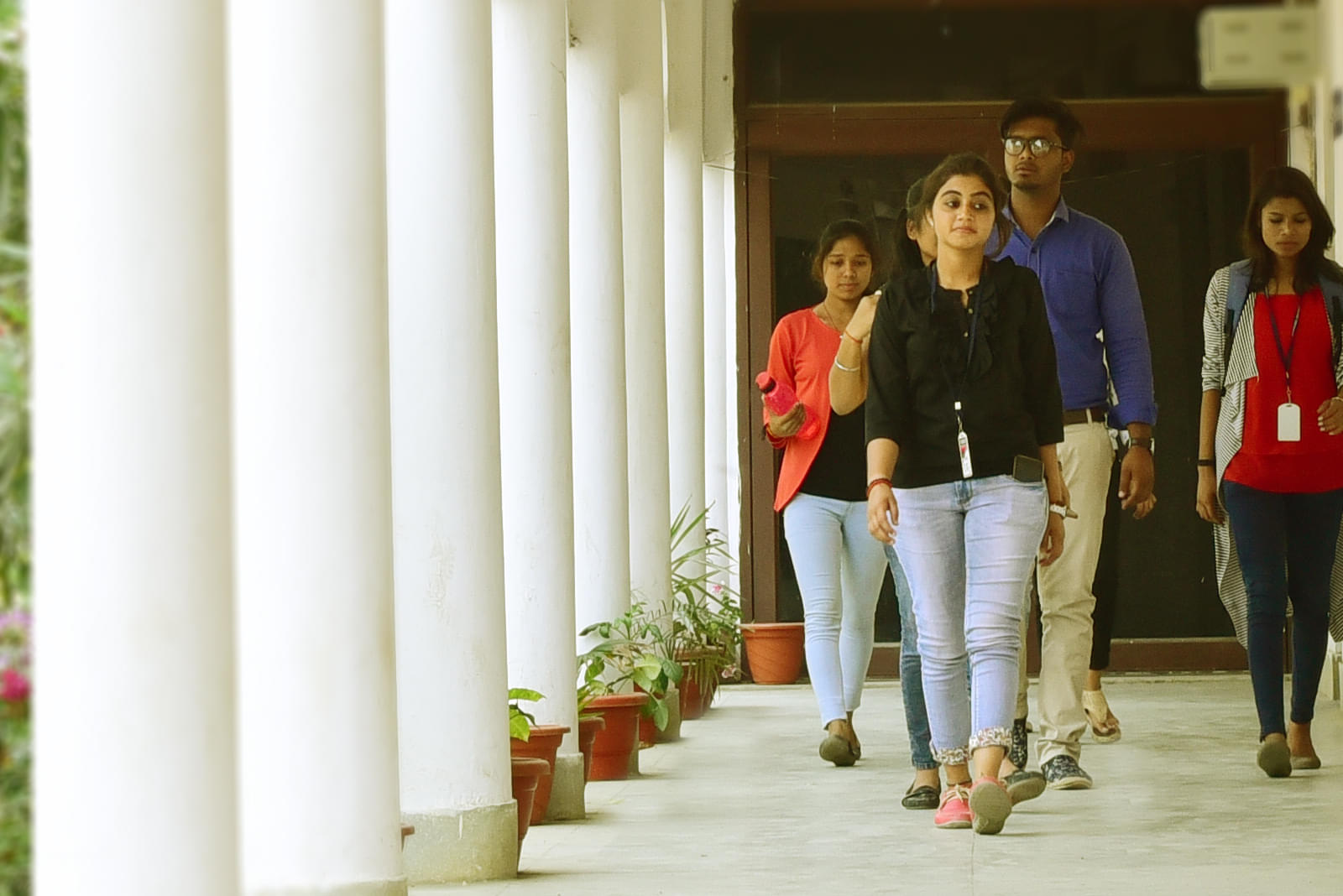 MUIT Lucknow Campus photo 11