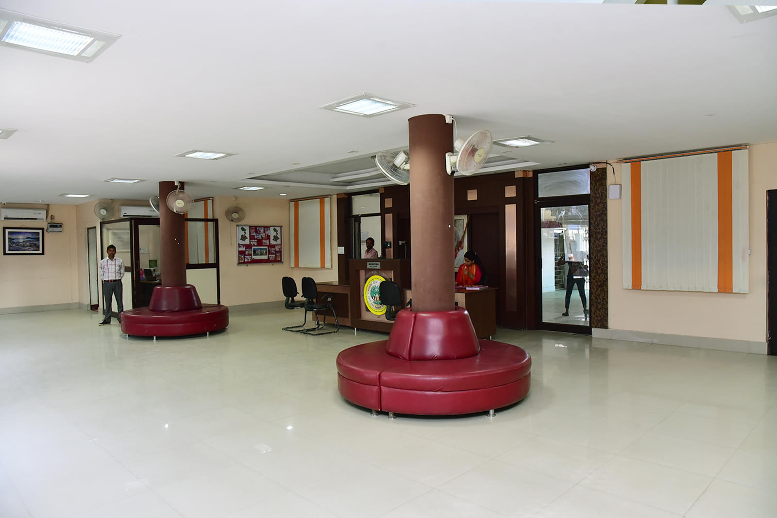 MUIT Lucknow Campus photo 13