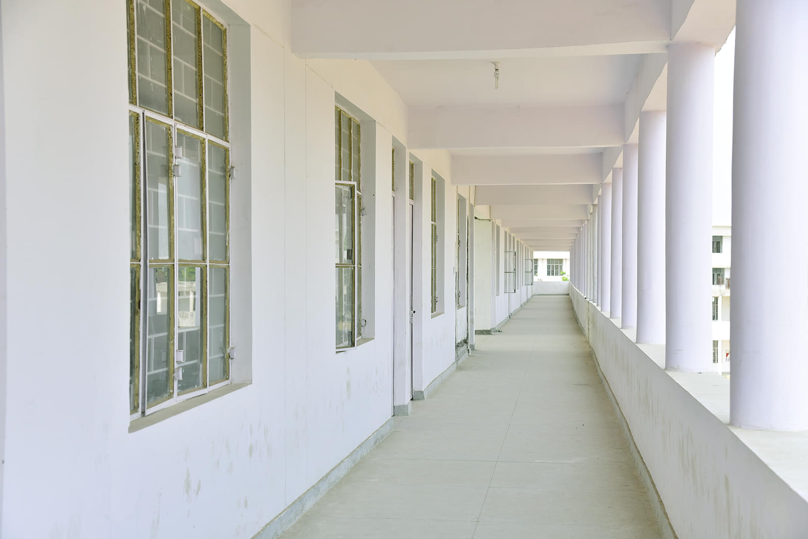MUIT Lucknow Campus photo 14