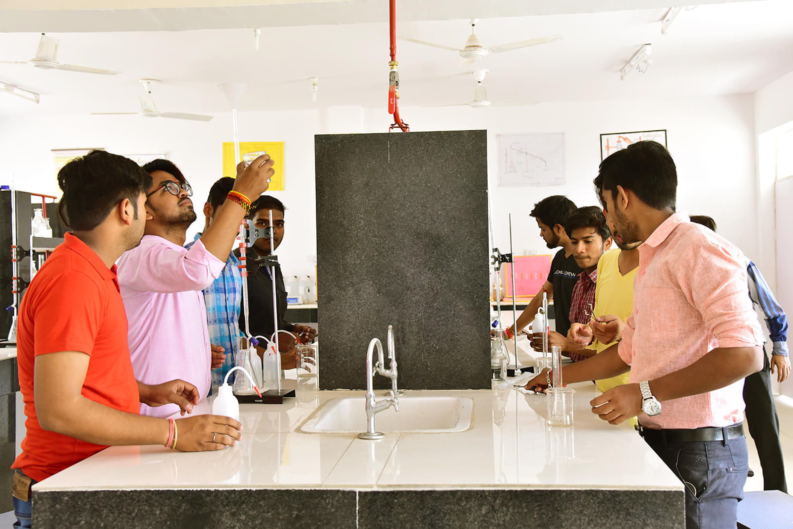 MUIT Lucknow Campus photo 21