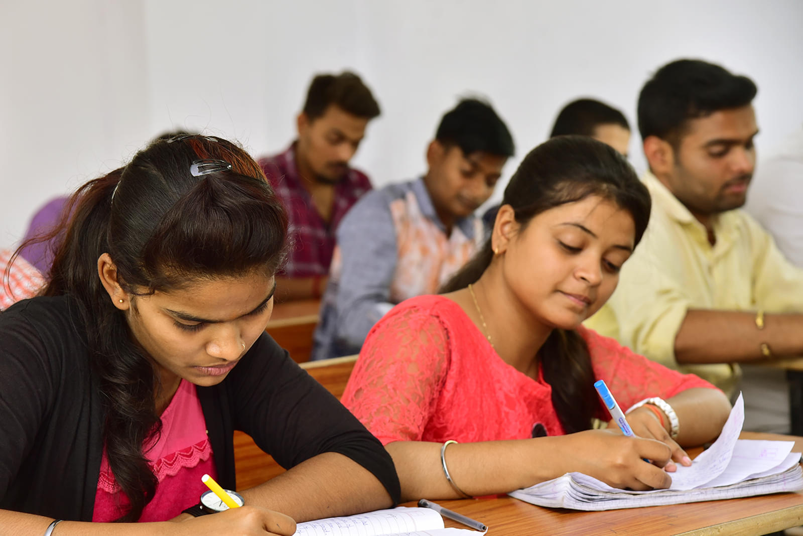 MUIT Lucknow Campus photo 22