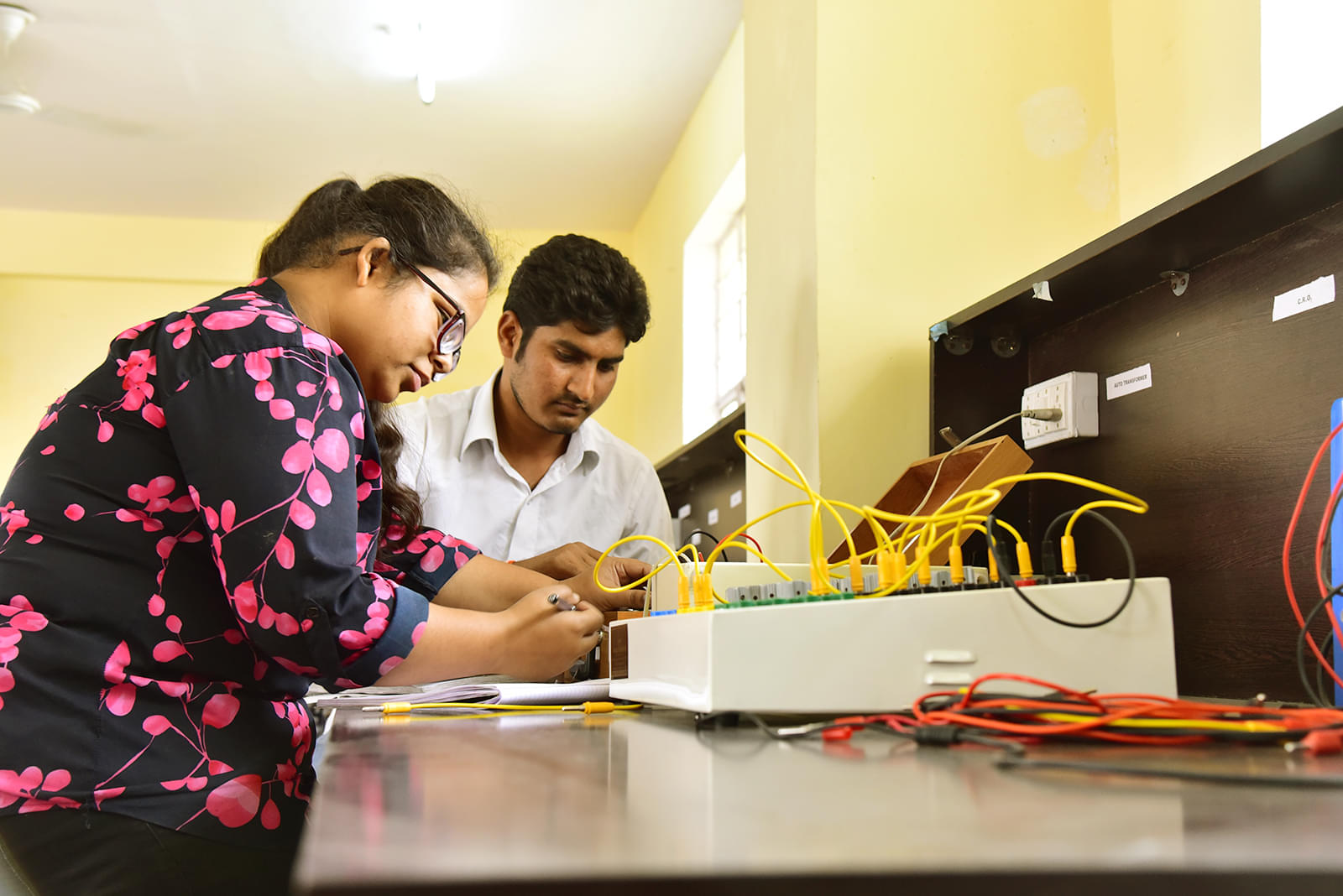 MUIT Lucknow Campus photo 23