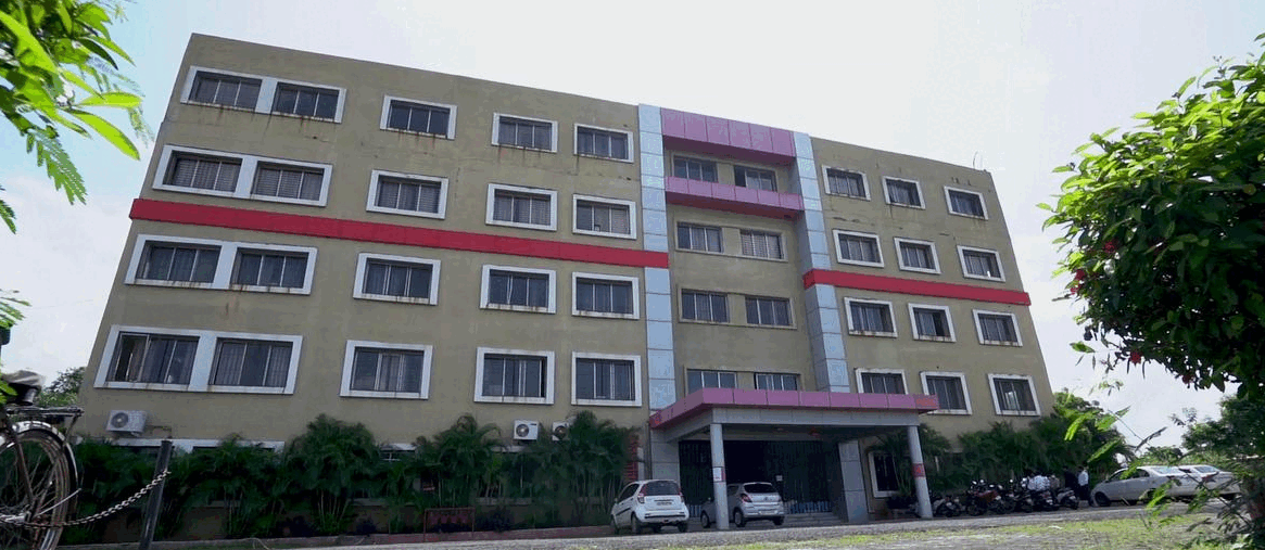 Guru Nanak Institute of Technology Nagpur Infrastructure photo 8