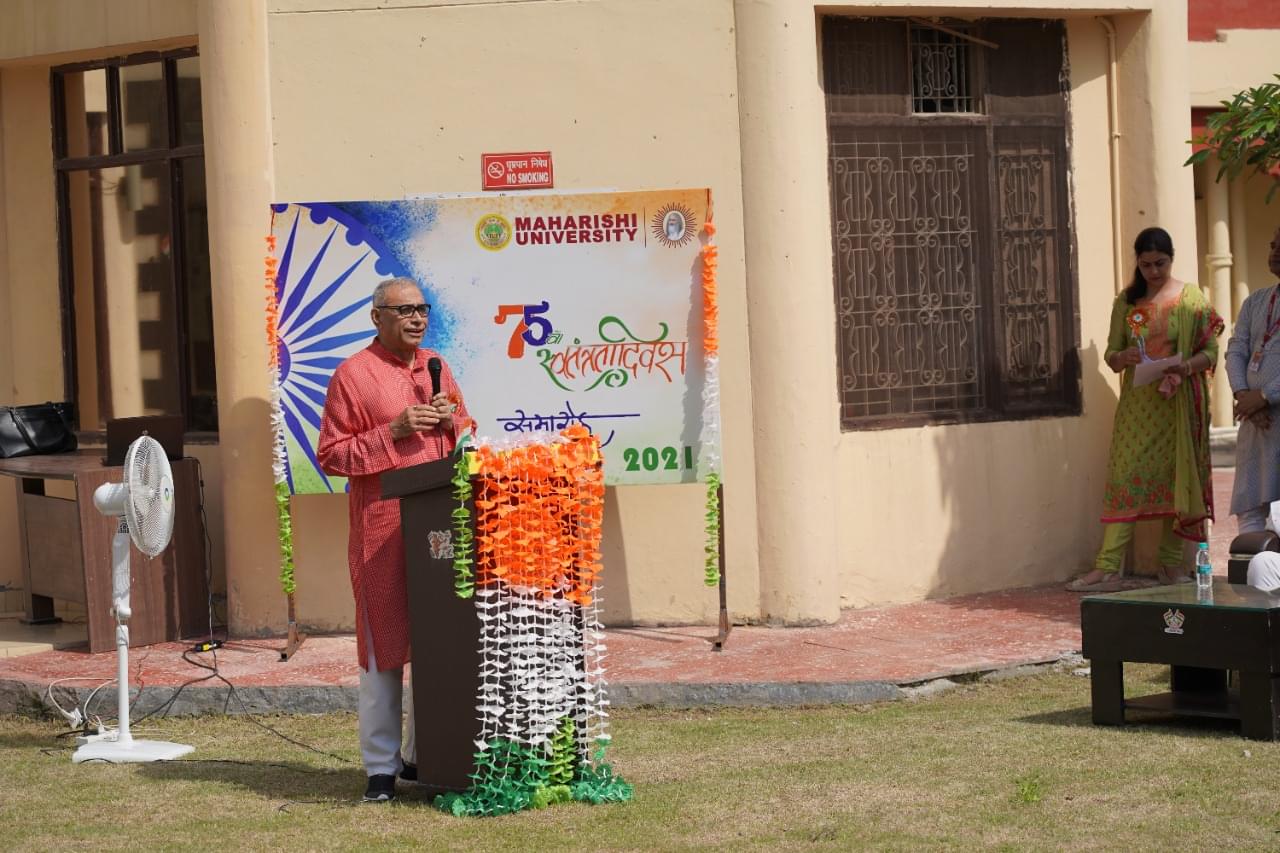 MUIT Lucknow Event photo 7