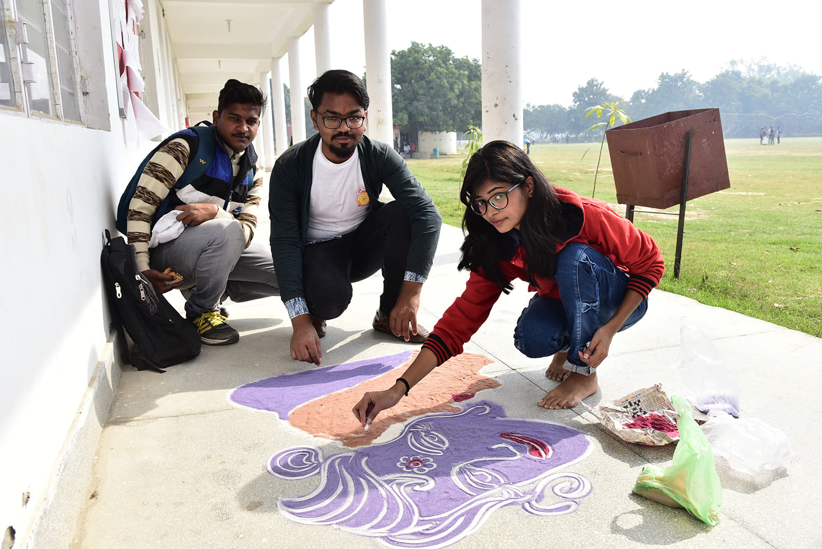 MUIT Lucknow Event photo 8