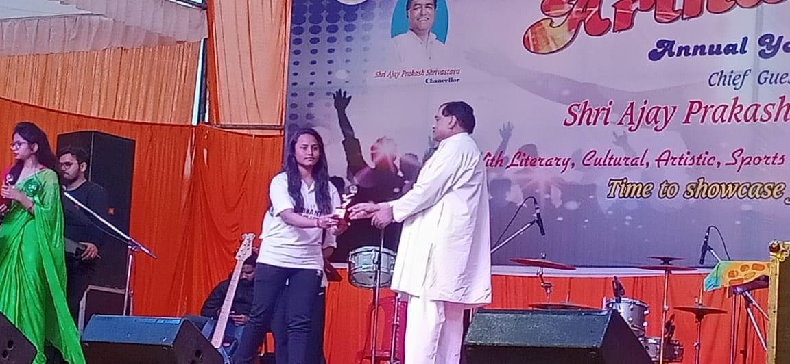 MUIT Lucknow Event photo 9