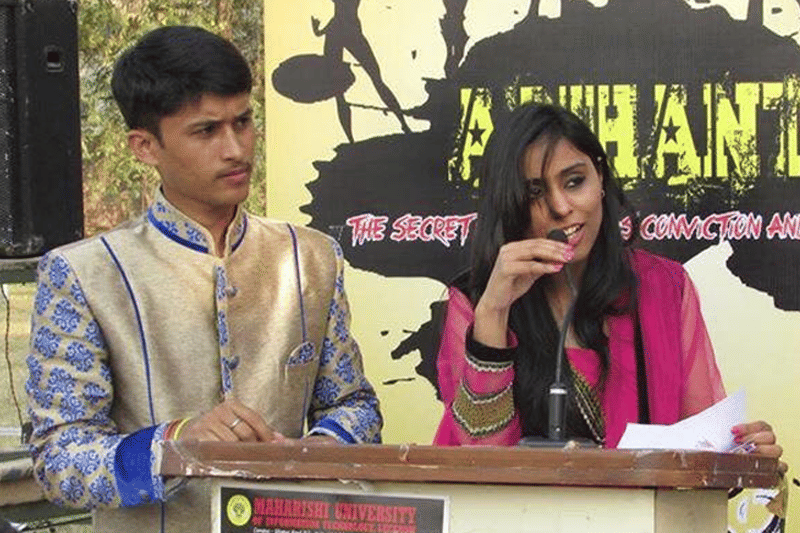 MUIT Lucknow Event photo 6