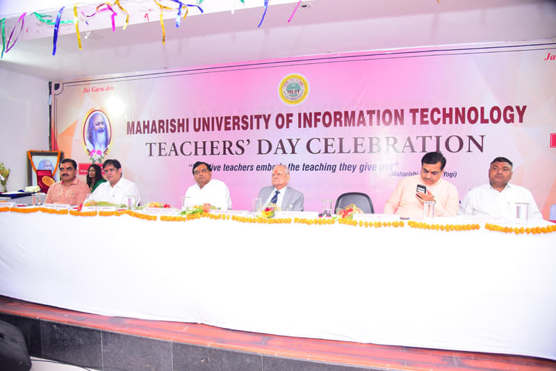 MUIT Lucknow Event photo 13