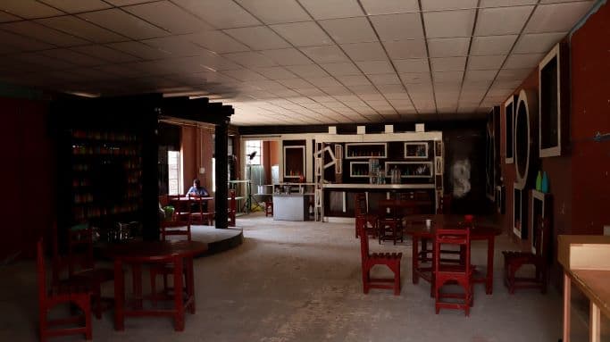 Clusters Media College Coimbatore Facilities photo 4