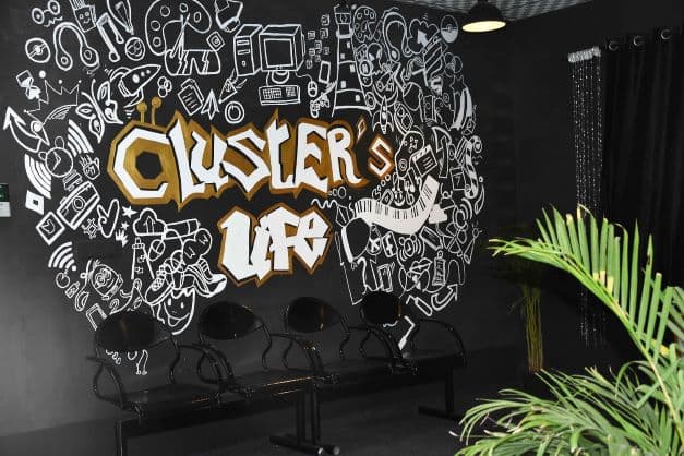 Clusters Media College Coimbatore Facilities photo 5