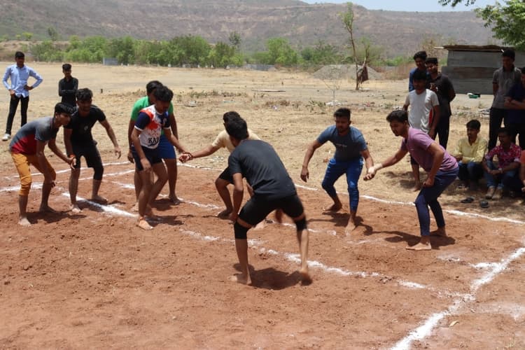 Shreeyash Institute Of Pharmacy Aurangabad Events photo 3