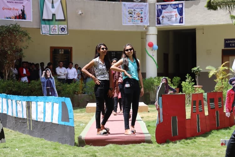 Shreeyash Institute Of Pharmacy Aurangabad Events photo 4