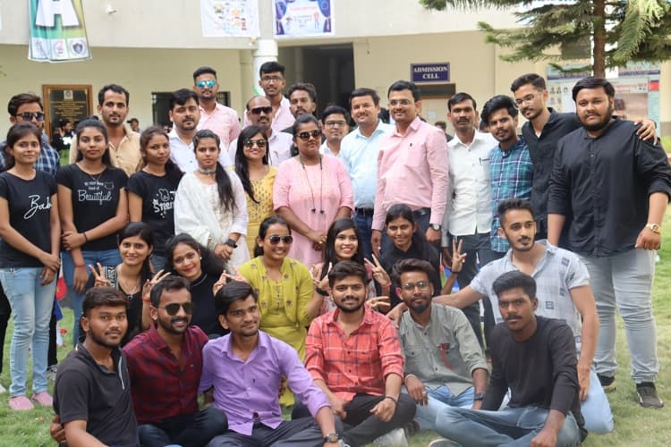 Shreeyash Institute Of Pharmacy Aurangabad Events photo 6