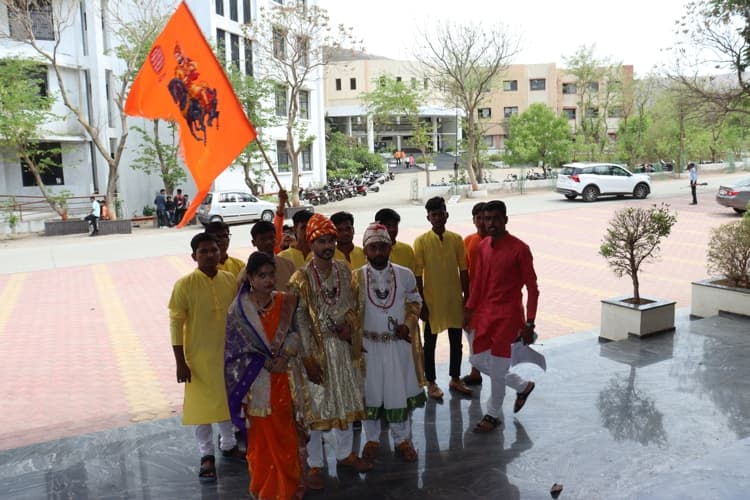 Shreeyash Institute Of Pharmacy Aurangabad Events photo 8