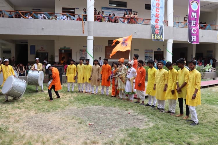 Shreeyash Institute Of Pharmacy Aurangabad Events photo 9