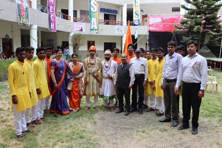 Shreeyash Institute Of Pharmacy Aurangabad Events photo 10