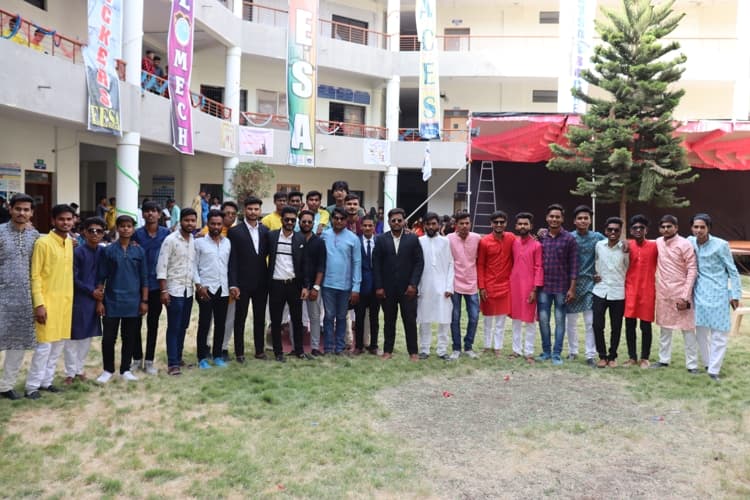 Shreeyash Institute Of Pharmacy Aurangabad Events photo 11