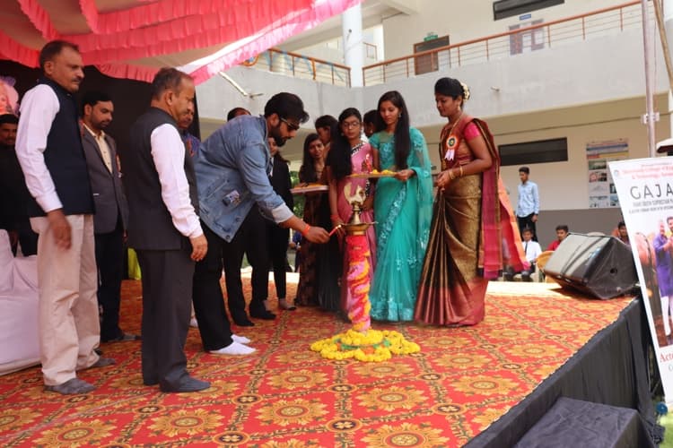 Shreeyash Institute Of Pharmacy Aurangabad Events photo 15