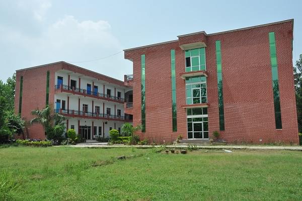 Smt. Tarawati Institute of Biomedical and Allied Sciences Roorkee Infrastructure photo 1