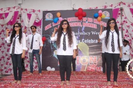 Smt. Tarawati Institute of Biomedical and Allied Sciences Roorkee Infrastructure photo 4