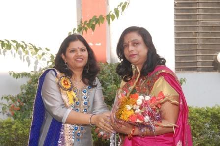 Smt. Tarawati Institute of Biomedical and Allied Sciences Roorkee Infrastructure photo 5