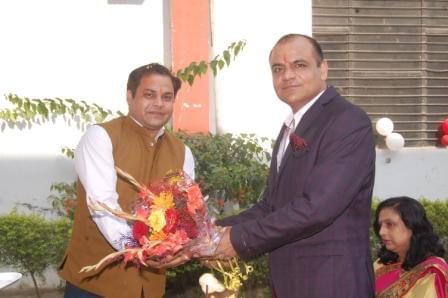 Smt. Tarawati Institute of Biomedical and Allied Sciences Roorkee Infrastructure photo 6