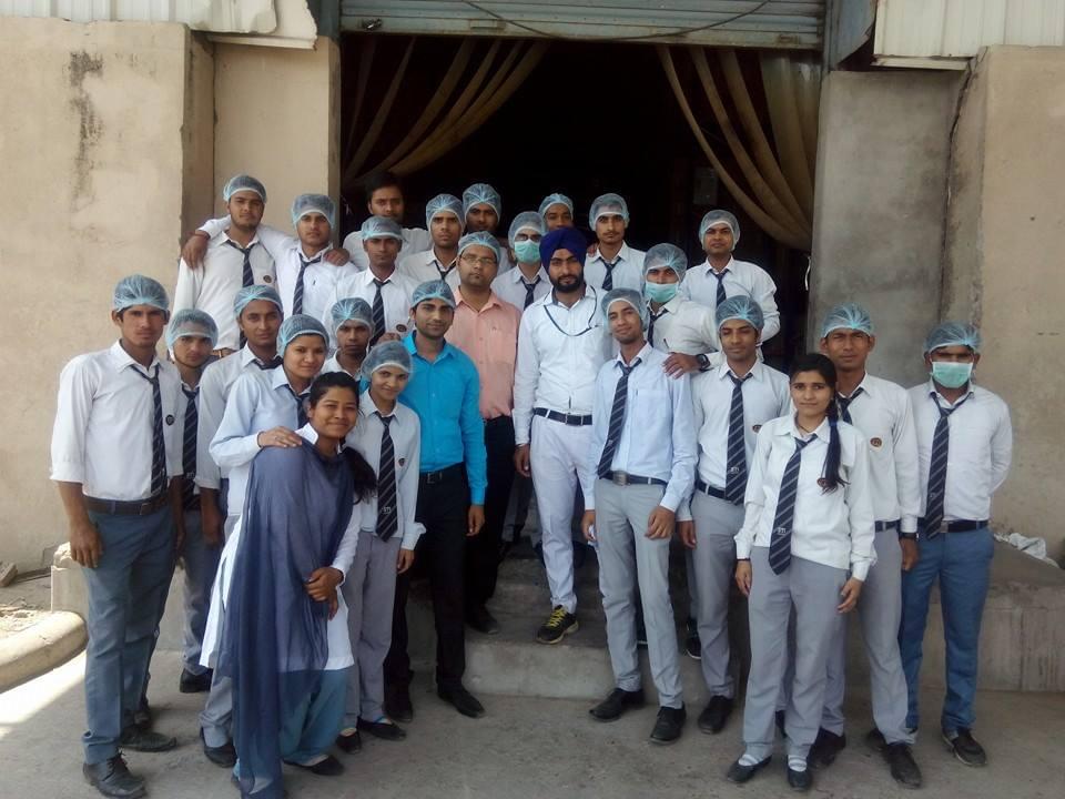 Smt. Tarawati Institute of Biomedical and Allied Sciences Roorkee Infrastructure photo 7