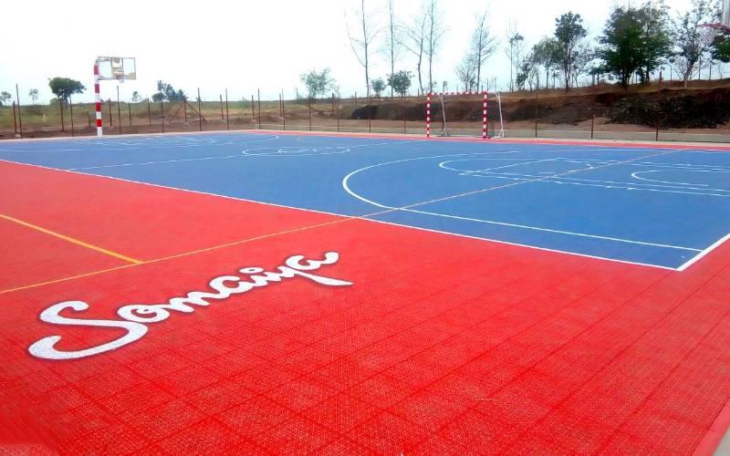 SKSASC Infrastructure photo 3