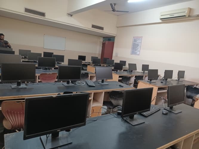 Compucom Institute of Technology & Management Jaipur Infrastructure photo 5