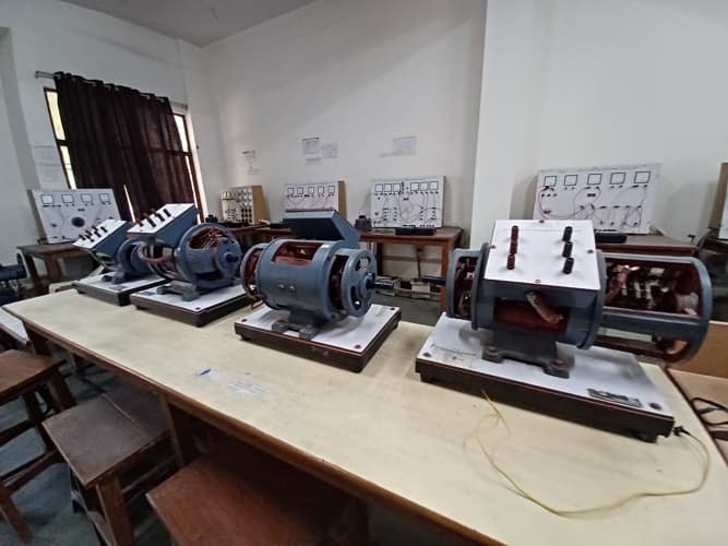 Compucom Institute of Technology & Management Jaipur Infrastructure photo 6