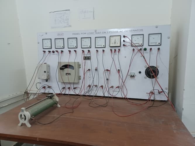 Compucom Institute of Technology & Management Jaipur Infrastructure photo 7