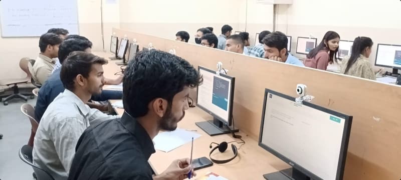 Compucom Institute of Technology & Management Jaipur Infrastructure photo 9