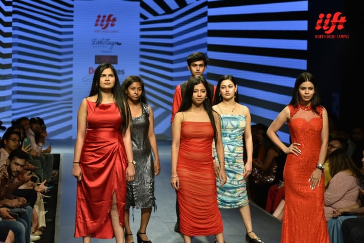 International Institute of Fashion Technology New Delhi Events photo 5