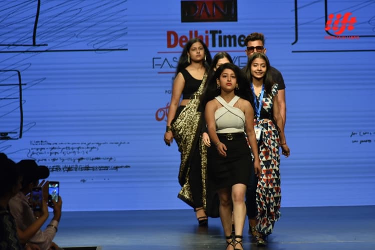 International Institute of Fashion Technology New Delhi Events photo 11