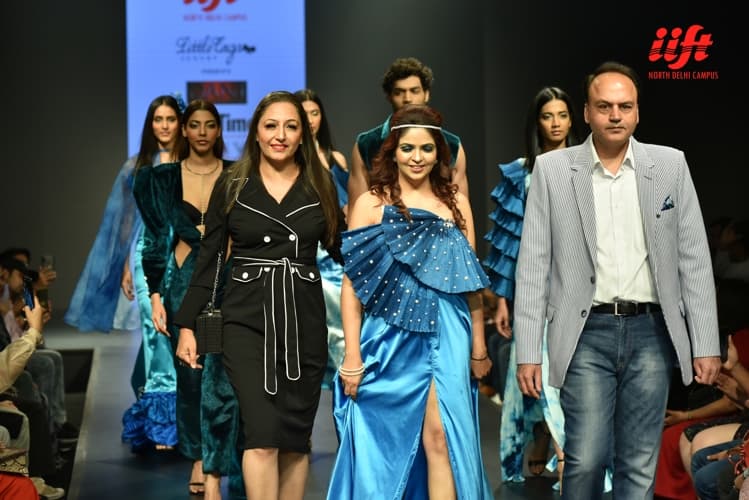 International Institute of Fashion Technology New Delhi Events photo 14