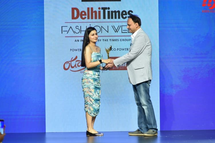 International Institute of Fashion Technology New Delhi Events photo 17