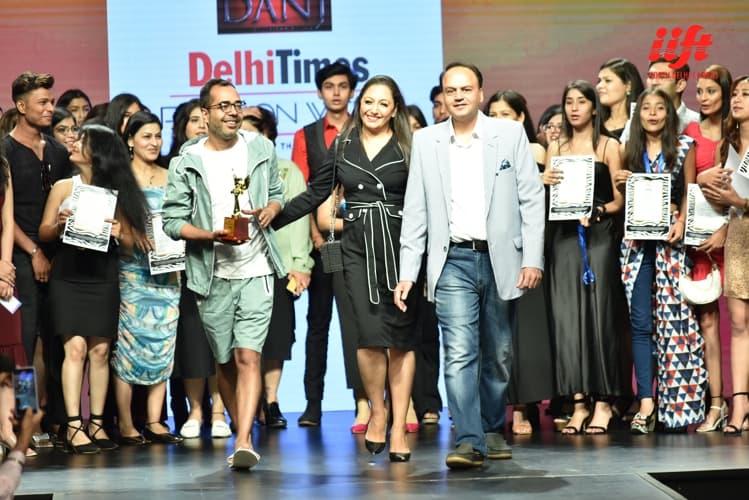 International Institute of Fashion Technology New Delhi Events photo 18