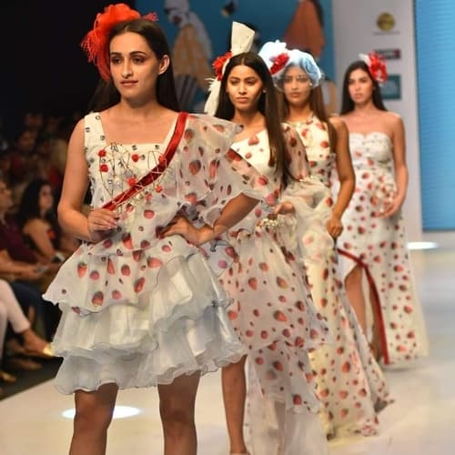 International Institute of Fashion Technology New Delhi Events photo 25