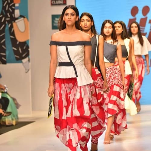 International Institute of Fashion Technology New Delhi Events photo 27