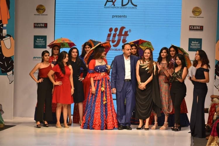 International Institute of Fashion Technology New Delhi Events photo 29