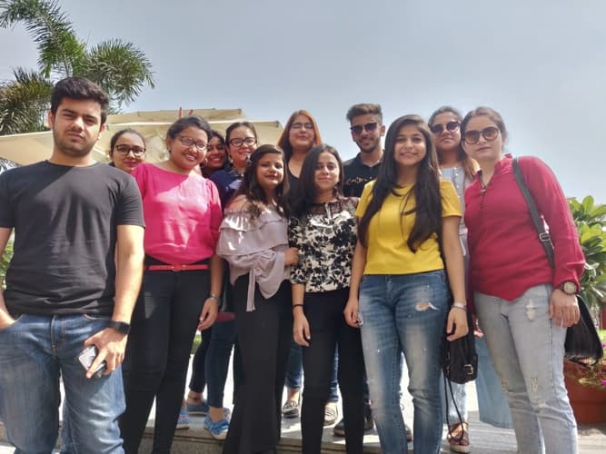 International Institute of Fashion Technology New Delhi Events photo 36