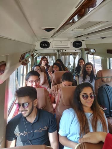 International Institute of Fashion Technology New Delhi Events photo 37