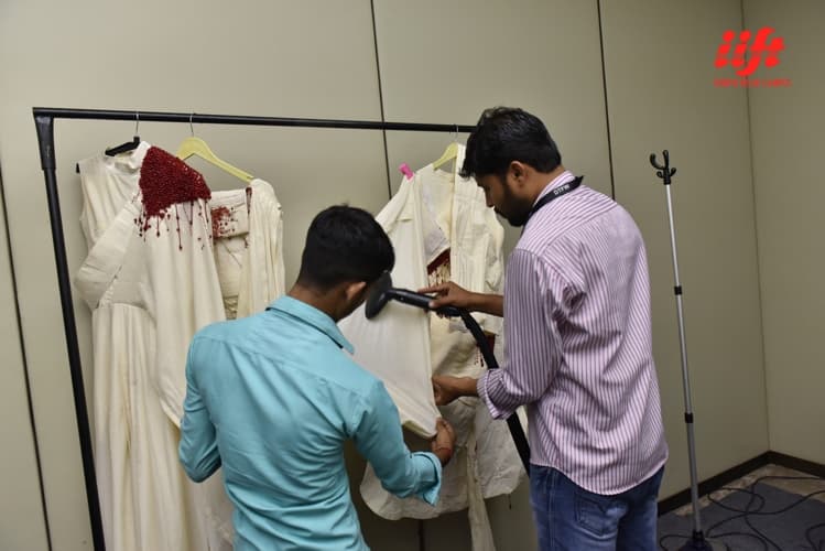 International Institute of Fashion Technology New Delhi Student Activities photo 2